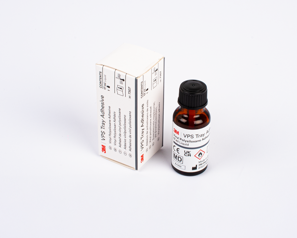 Adhesivo Express VPS 3M