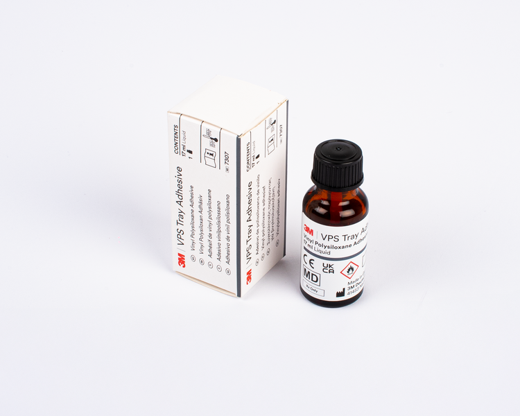 Adhesivo Express VPS 3M