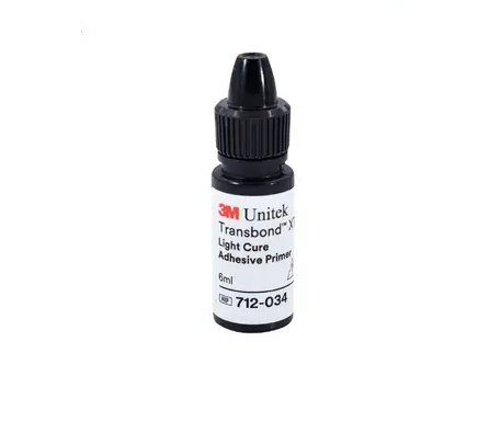 Adhesivo Transbond 3M