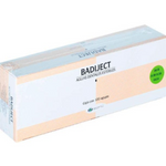 Aguja Badiject