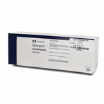 Aguja Monoject Caja Con 100