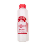 Alcohol Rojo 96 Grados 250ml