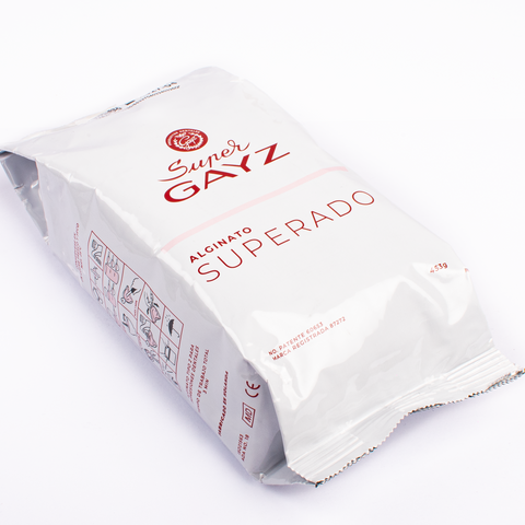 Alginato Gayz 453gr