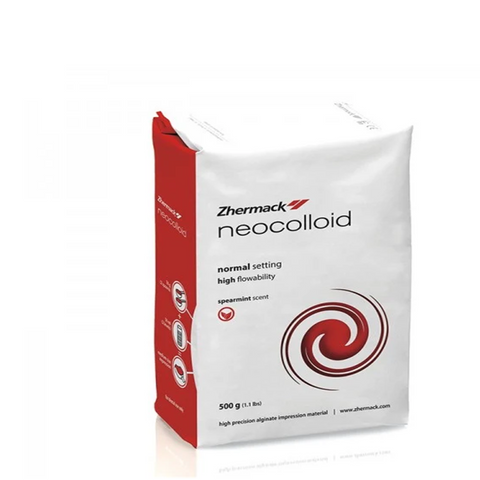 Alginato Neocolloid Zhermack 500g