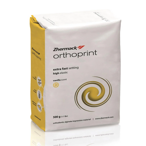 Alginato Orthoprint Zhermack