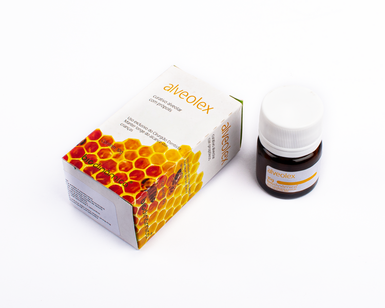 Alveolex 10ML Post Pengha