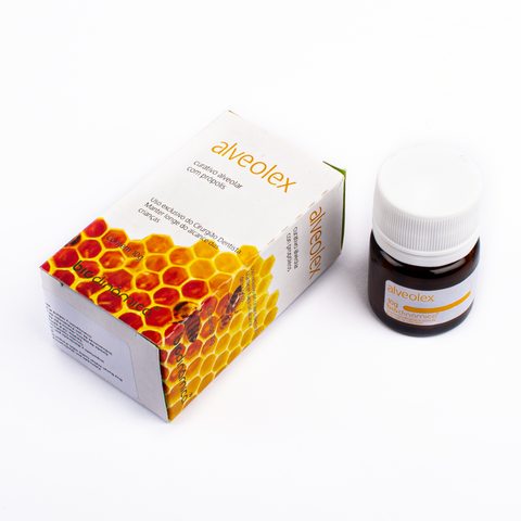 Alveolex 10ML Post Pengha