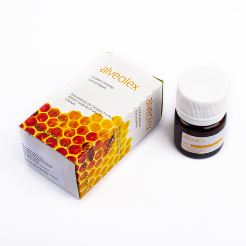 Alveolex 10ML Post Pengha