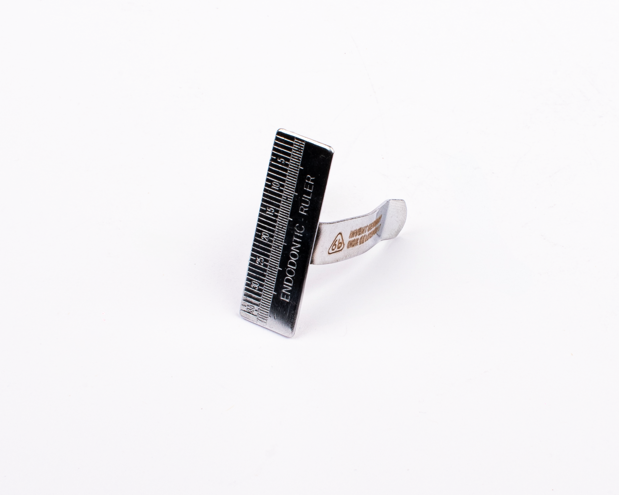 Anillo Milimetrico Endodontico 6B-077
