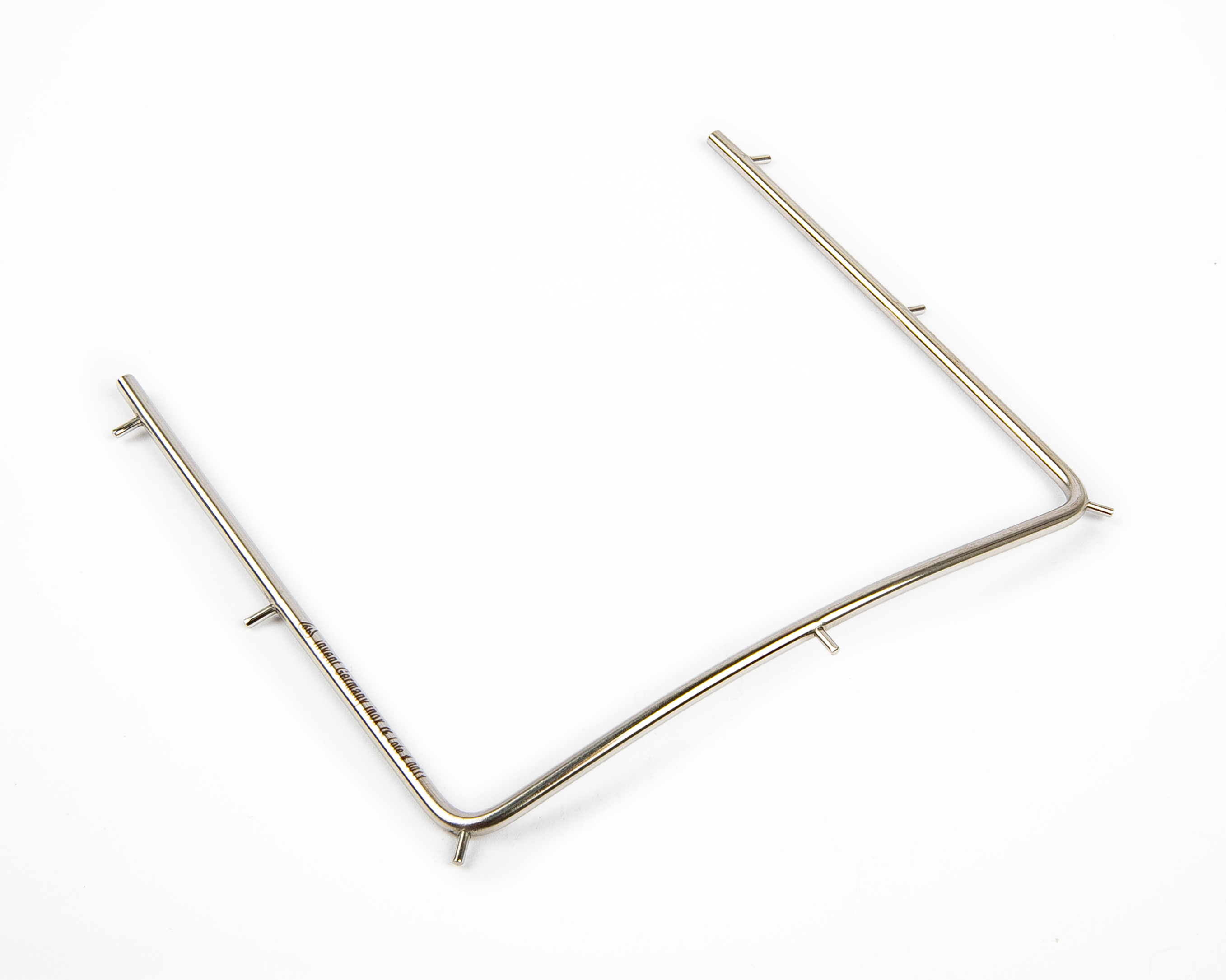 Arco De Young Metalico 6B-043
