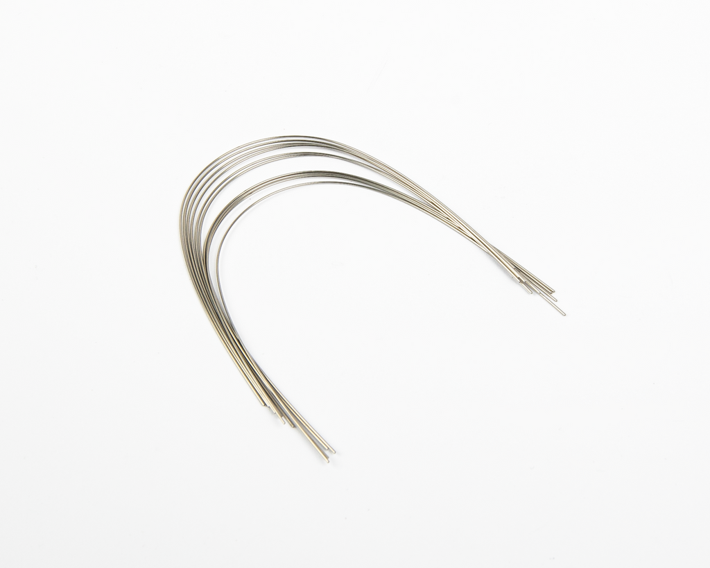 Arcos Niti C/10 Azdent