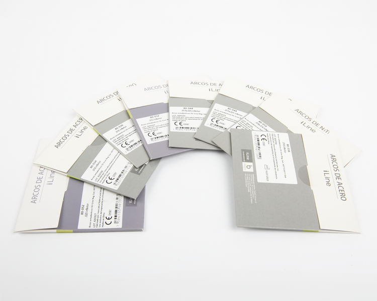 Arcos Niti Iline C/10 Borgatta