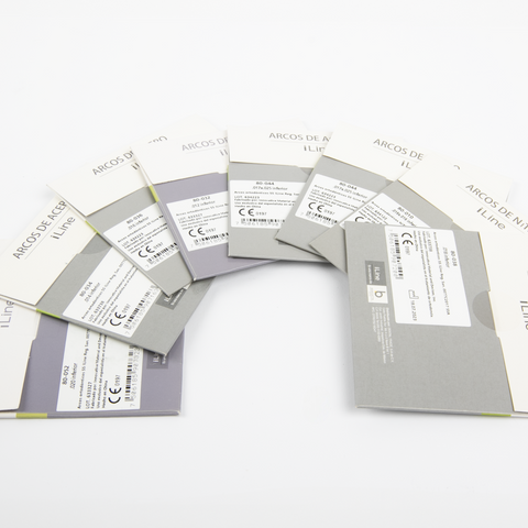 Arcos Niti Iline C/10 Borgatta