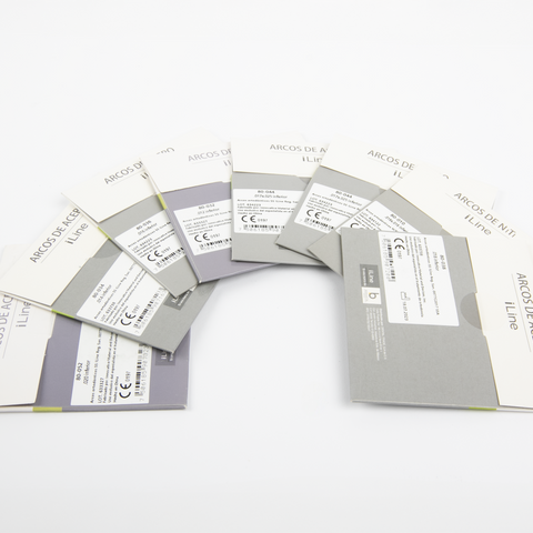 Arcos Niti Iline C/10 Borgatta