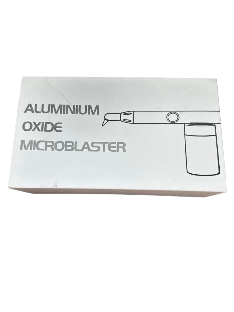 MICRO BLASTER - ARENADOR