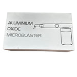 Micro Blaster - Arenador