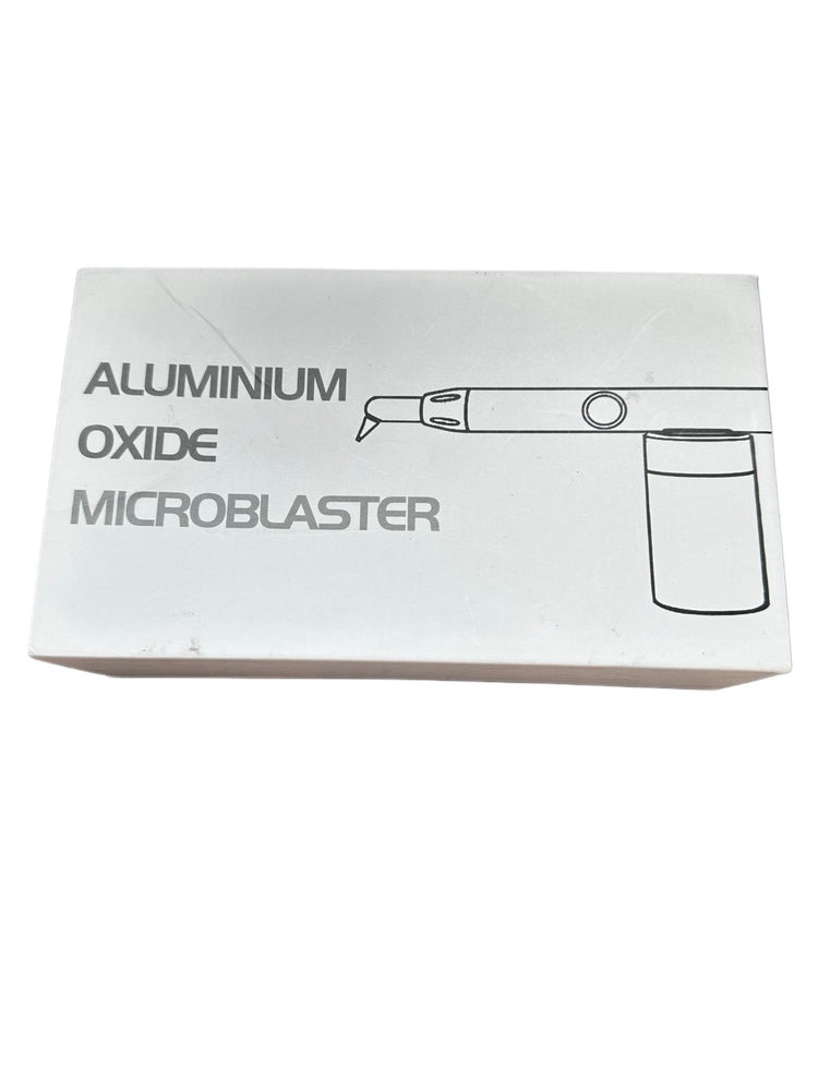 MICRO BLASTER - ARENADOR