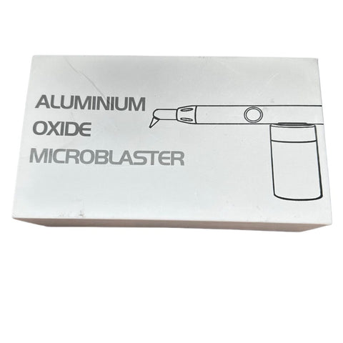 Micro Blaster - Arenador