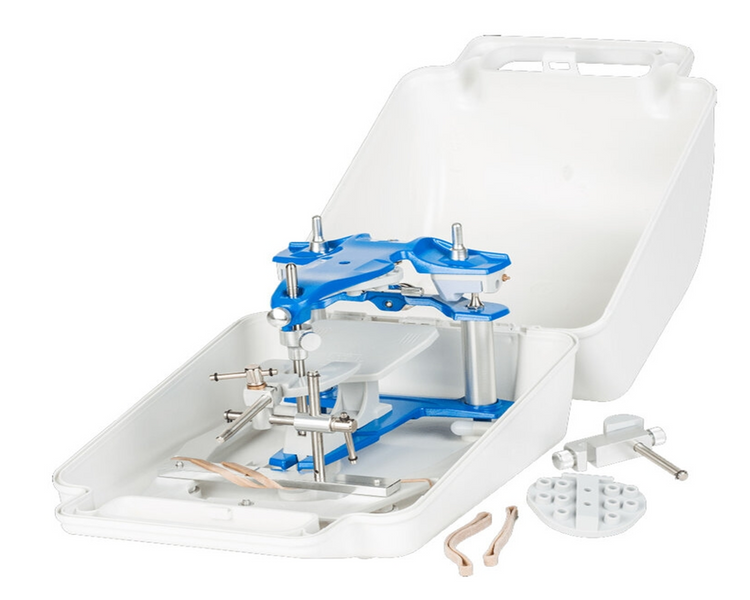 Articulador Axiomath