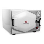 Autoclave Novel 43 15 L Ribemex