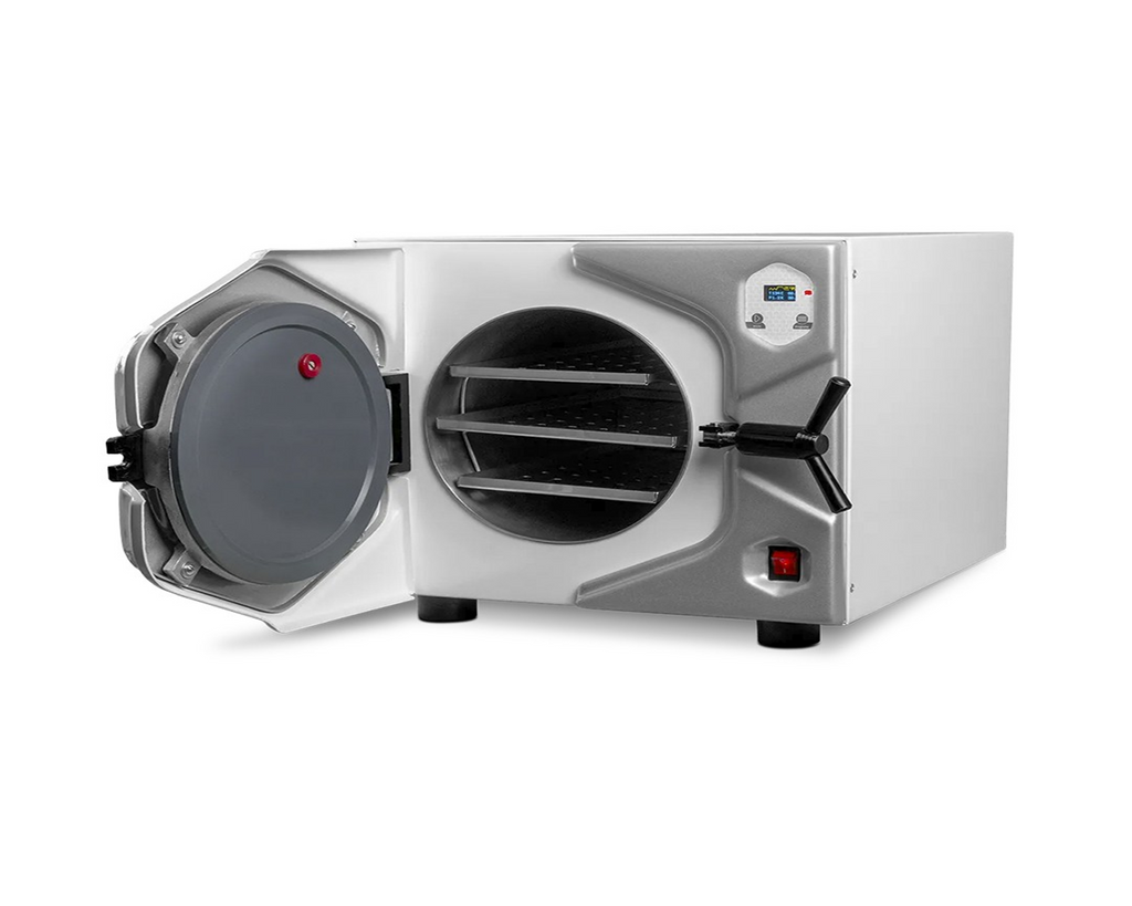 Autoclave Novel 43 15 L Ribemex