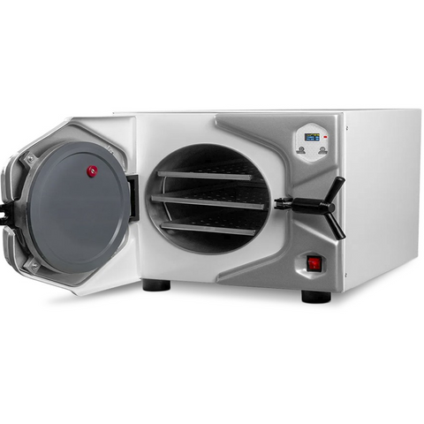 Autoclave Novel 43 15 L Ribemex