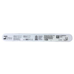 Cureta/Raspador Tipo Cincel Zerfing Mango 6 Hu Friedy