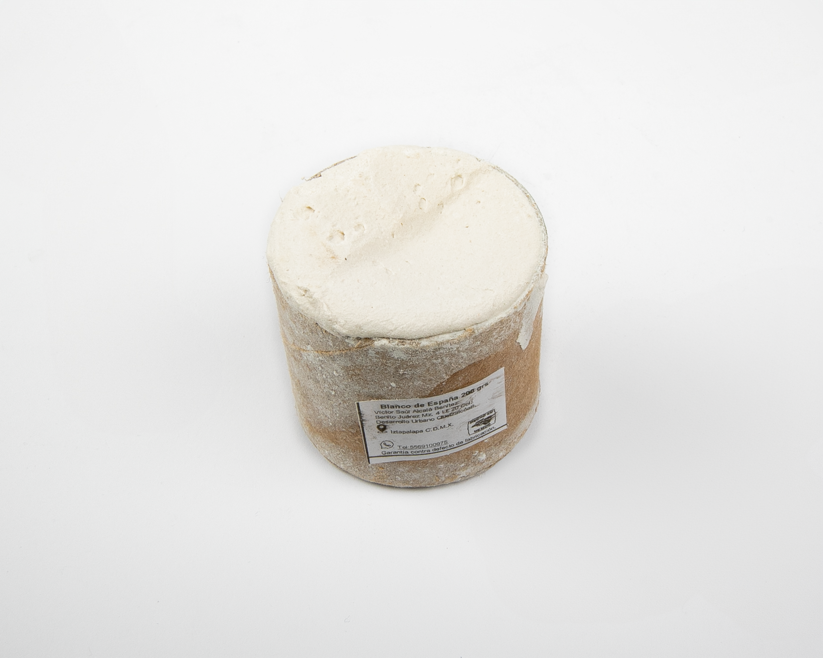 Blanco España 200Gr