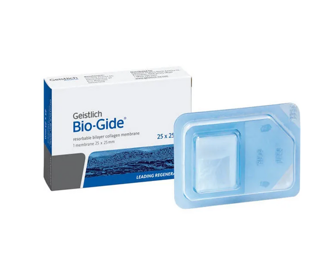Bio-Gide Membrana 25x25 mm