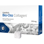 Injerto De Hueso Bio-Oss Collagen En Bloque 250 Mg