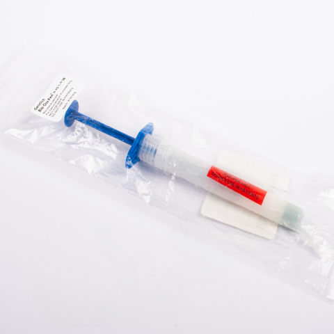 Bio-Oss Pen Gránulos en Jeringa 0.25-1 mm, 0.5 g (1 cc)