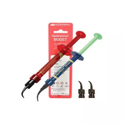 Blanqueamiento Opalescence Xtra Boost