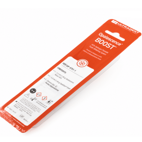 Blanqueamiento Opalescence Xtra Boost