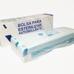 Bolsa Para Esterilizar O.P.