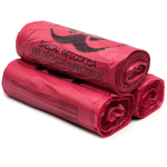 Bolsa Para Rpbi 33''X40'' Pza