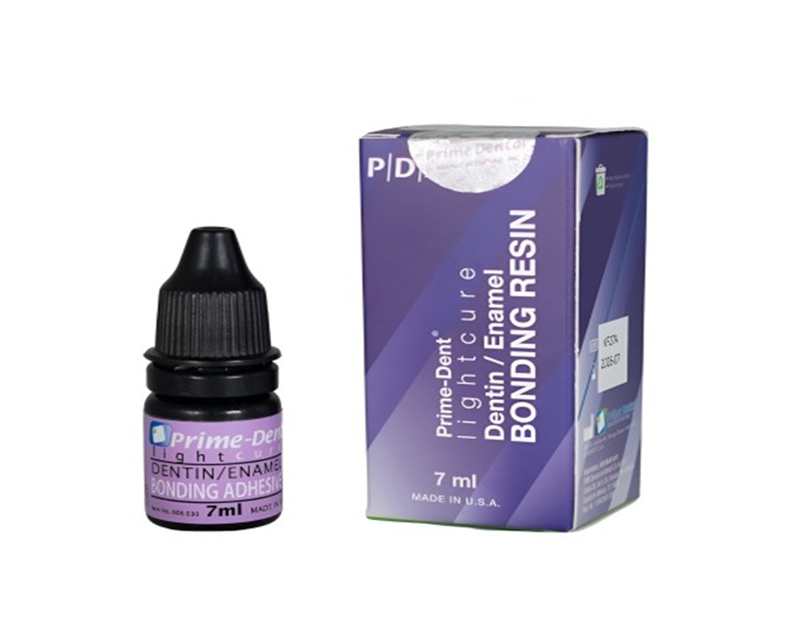 Adhesivo Bonding One Step Prime Dent