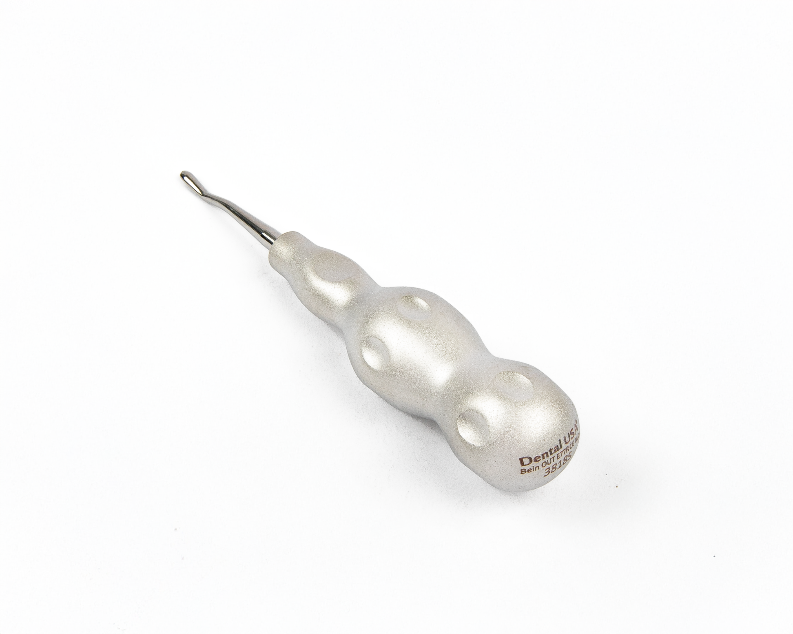 Elevador Bein E77R Out Curvo Dental Usa