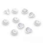 Boton Lingual Ceramico Bl03 Pz
