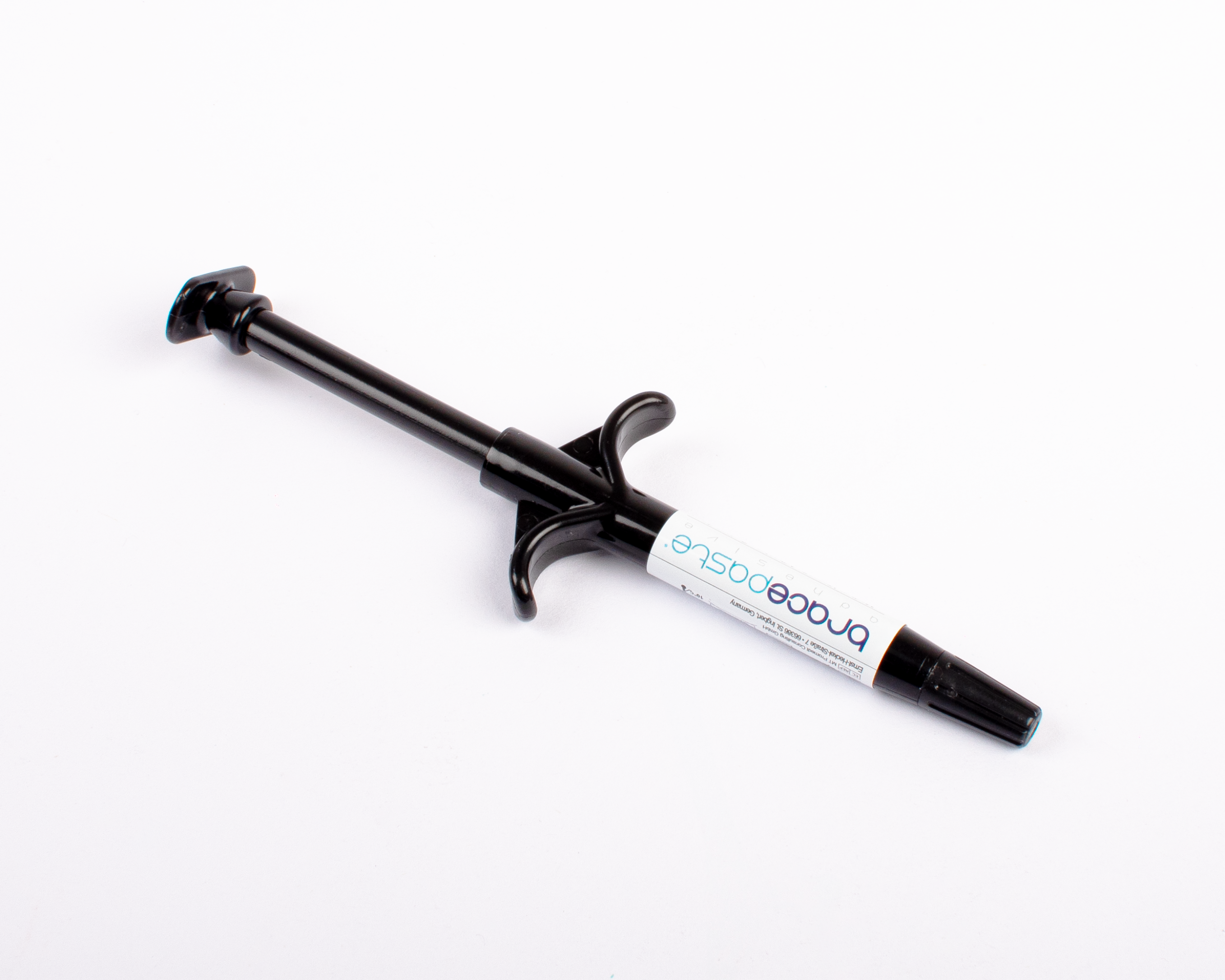 Resina Para Ortodoncia Bracepaste  4Gr.