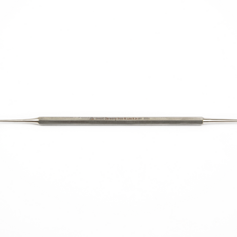 Bruñidor Huevo Bolita Chico 6B