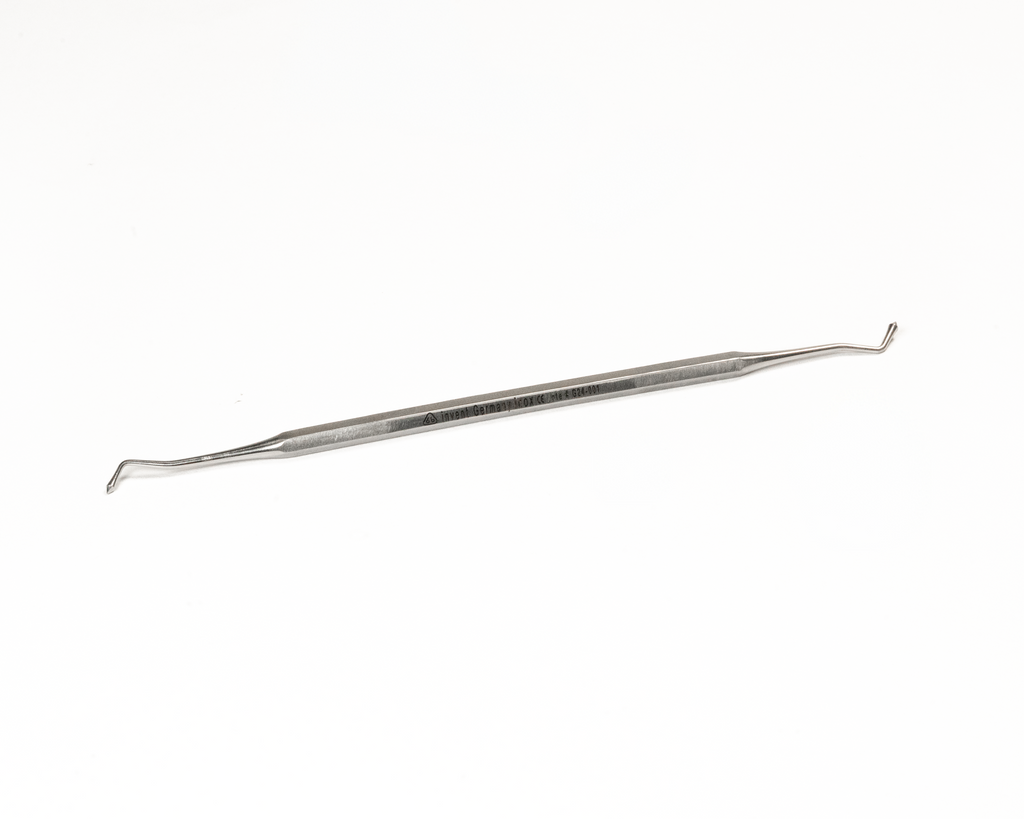 Bruñidor Wescott 6B-176-A