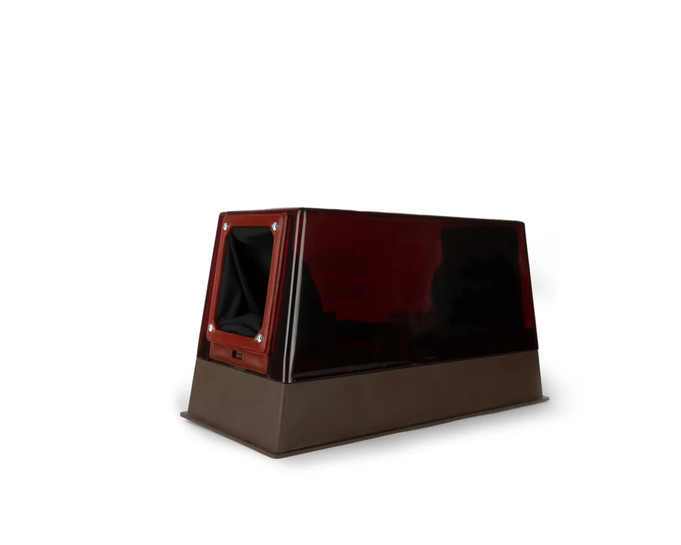 Caja De Revelado