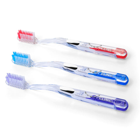 Cepillo ortodoncia clinic pz