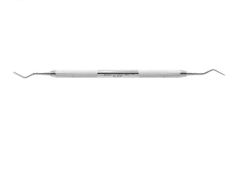 CINCEL BIANGULADO 8/9 (20-9-8) HU-FRIEDY
