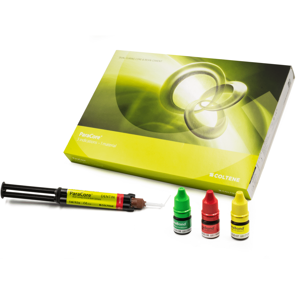 Kit ParaCore