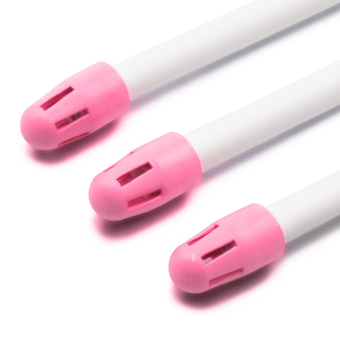 Eyector De Saliva - Premium Plus - Sabor Chicle