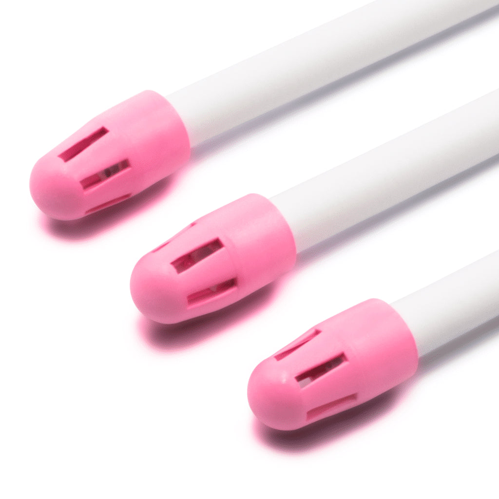 Eyector De Saliva - Premium Plus - Sabor Chicle