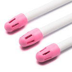 Eyector De Saliva - Premium Plus - Sabor Chicle