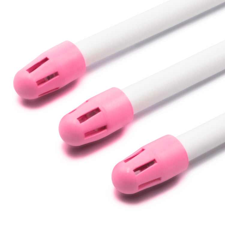 Eyector De Saliva - Premium Plus - Sabor Chicle