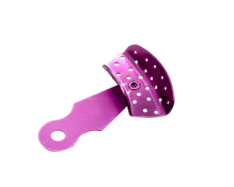 Cucharilla Parcial PZ